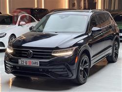 فولكسفاغن تيغوان